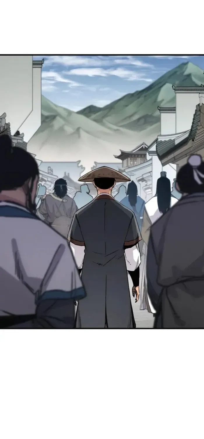 Reborn As The Heavenly Demon Chapter 70 page 39 - 
