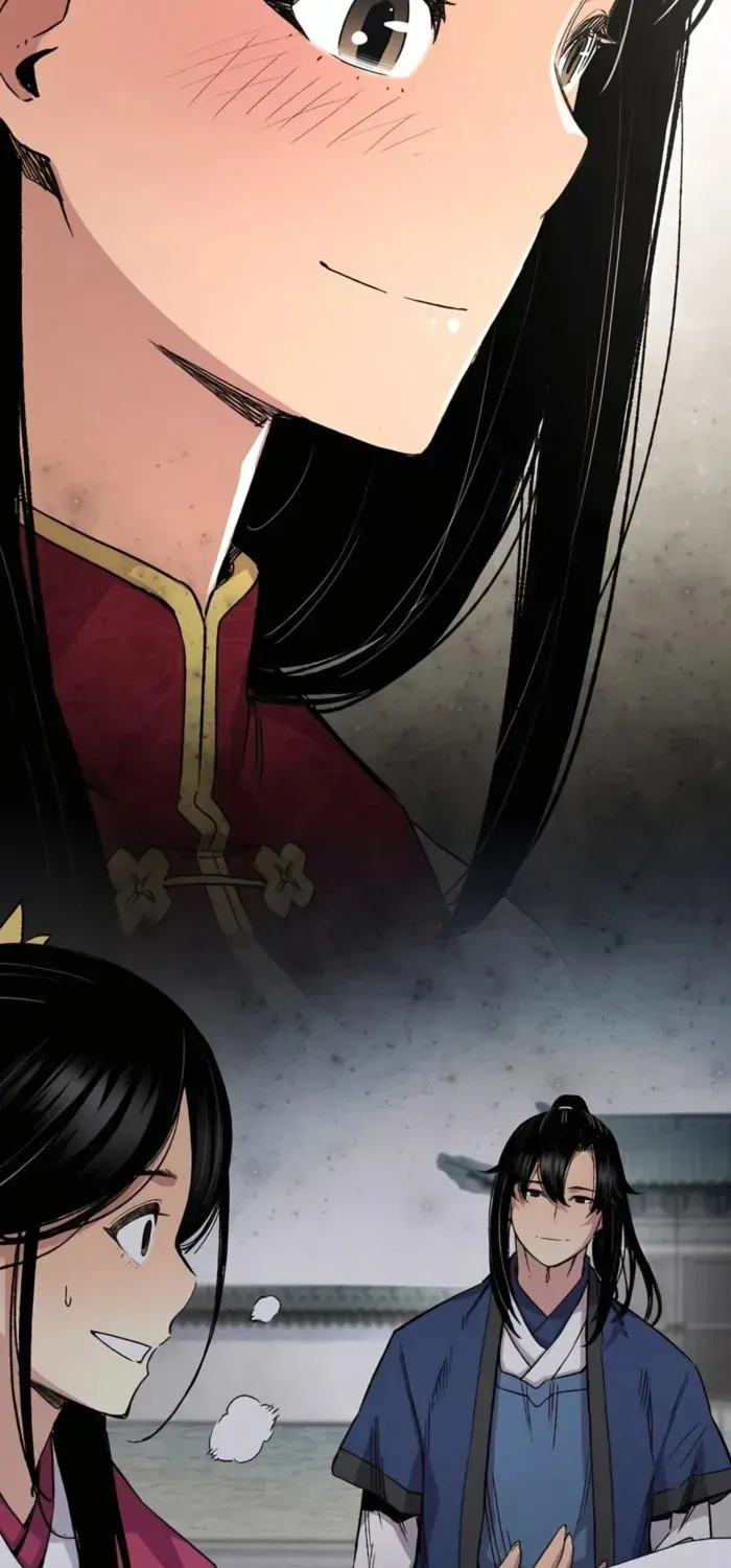 Reborn As The Heavenly Demon Chapter 70 page 5 - 