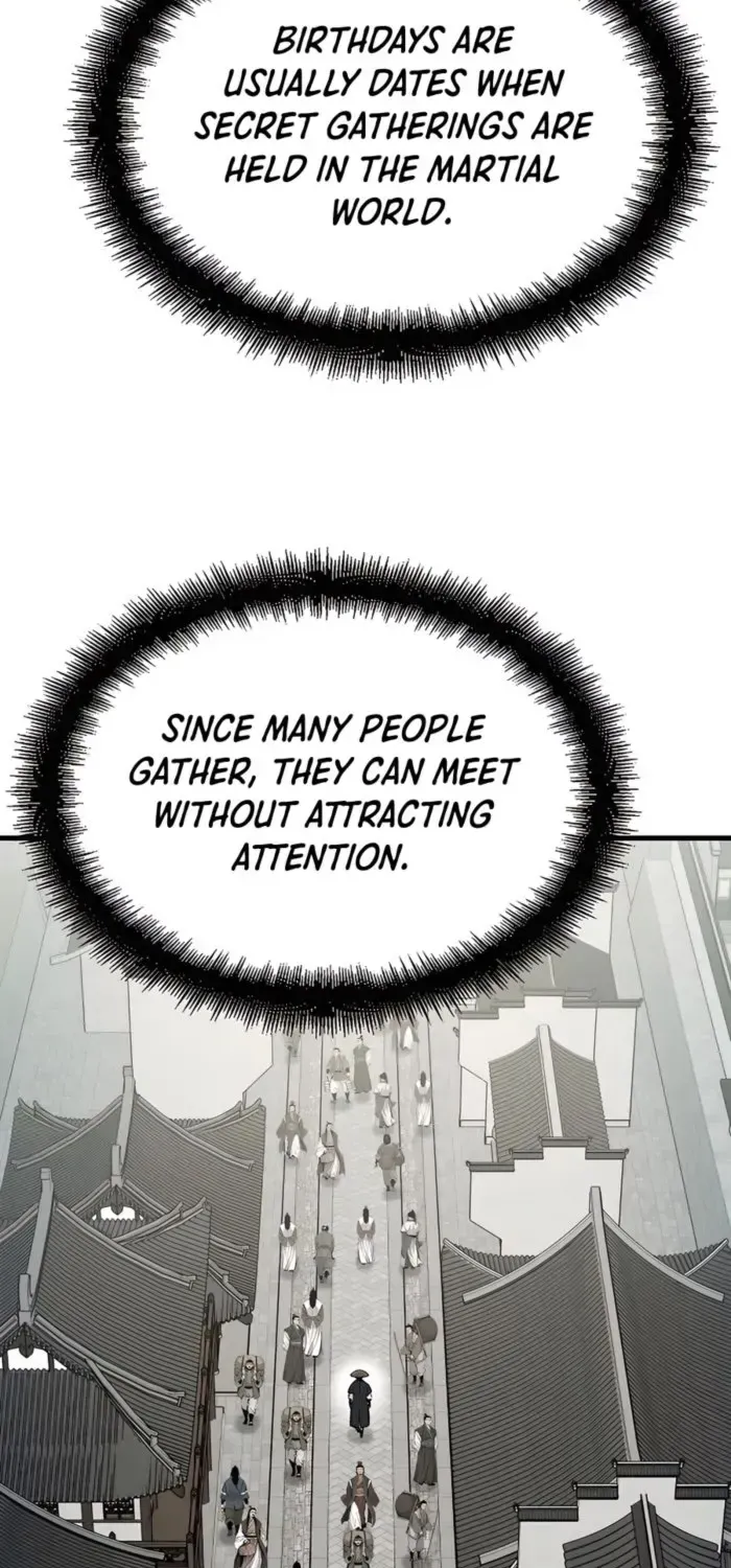 Reborn As The Heavenly Demon Chapter 70 page 44 - 