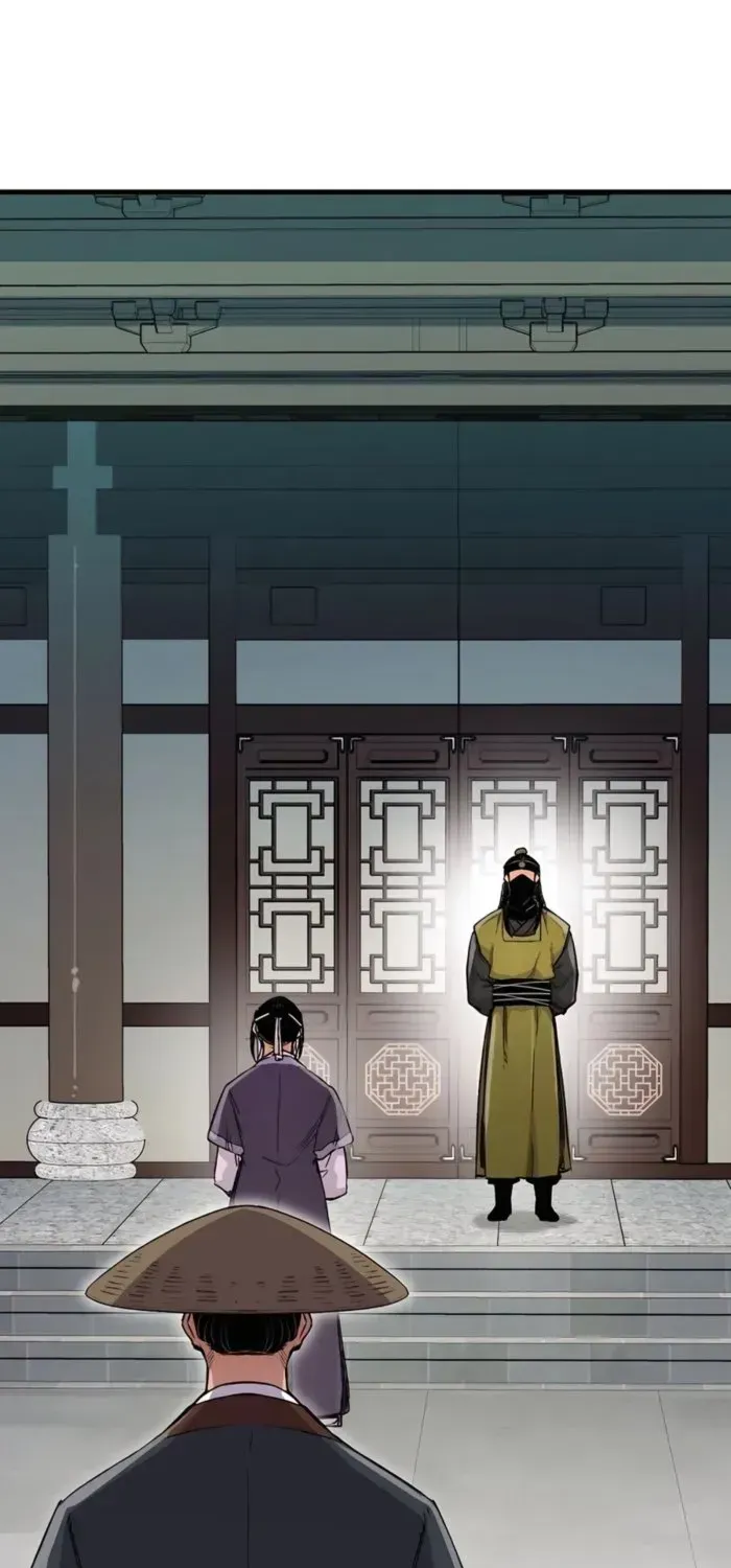 Reborn As The Heavenly Demon Chapter 70 page 71 - 