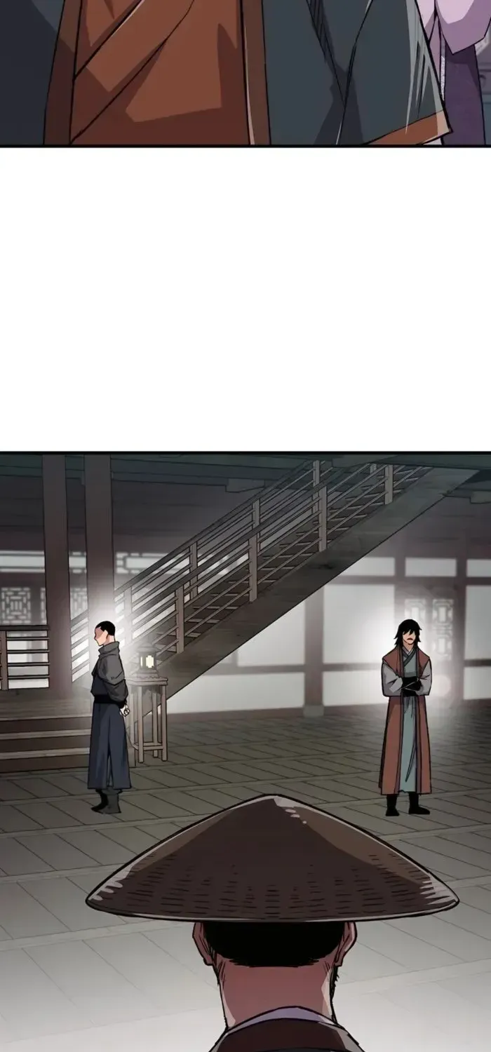 Reborn As The Heavenly Demon Chapter 70 page 78 - 