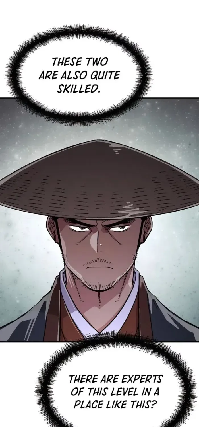 Reborn As The Heavenly Demon Chapter 70 page 80 - 