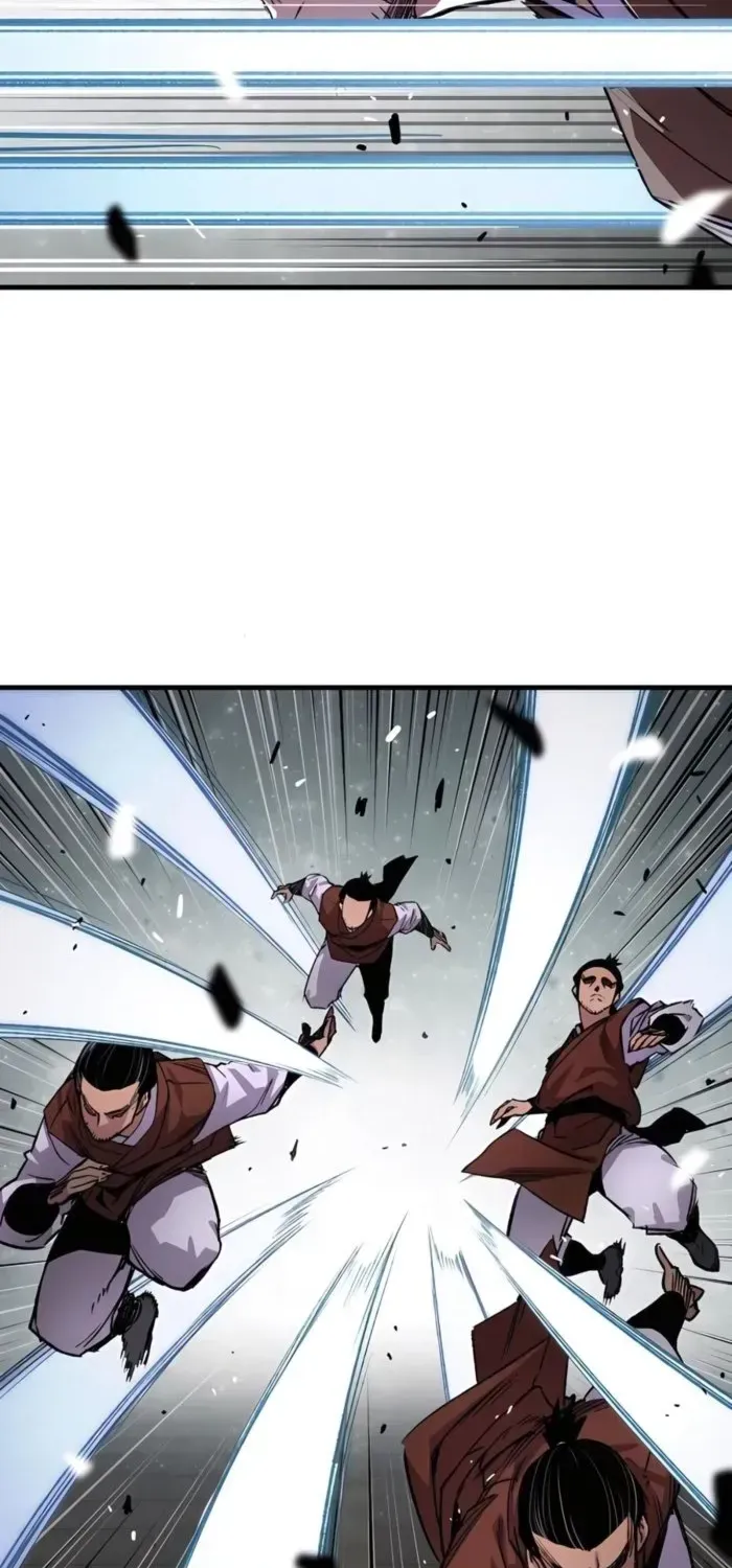 Reborn As The Heavenly Demon Chapter 71 page 103 - 
