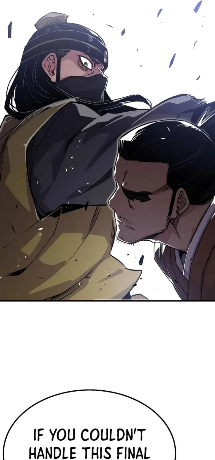 Reborn As The Heavenly Demon Chapter 71 page 106 - 