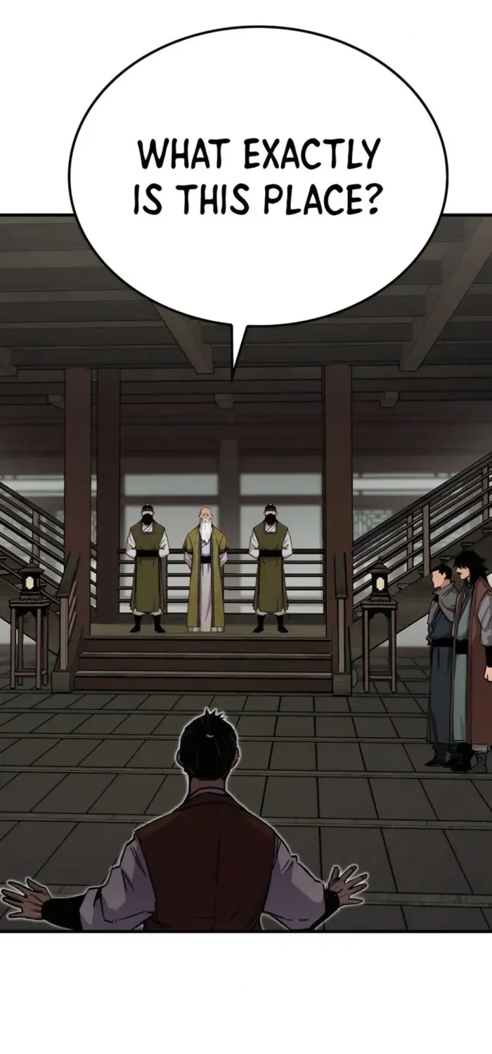 Reborn As The Heavenly Demon Chapter 71 page 30 - 