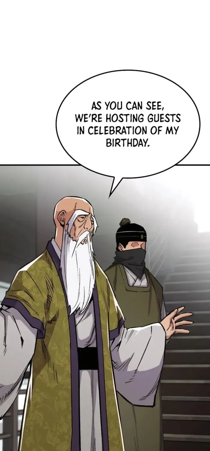 Reborn As The Heavenly Demon Chapter 71 page 31 - 