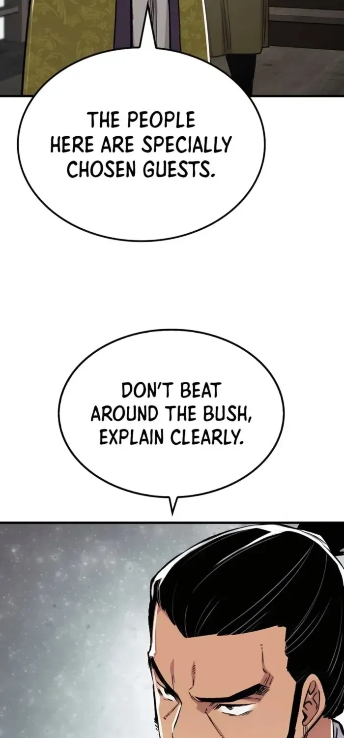 Reborn As The Heavenly Demon Chapter 71 page 32 - 