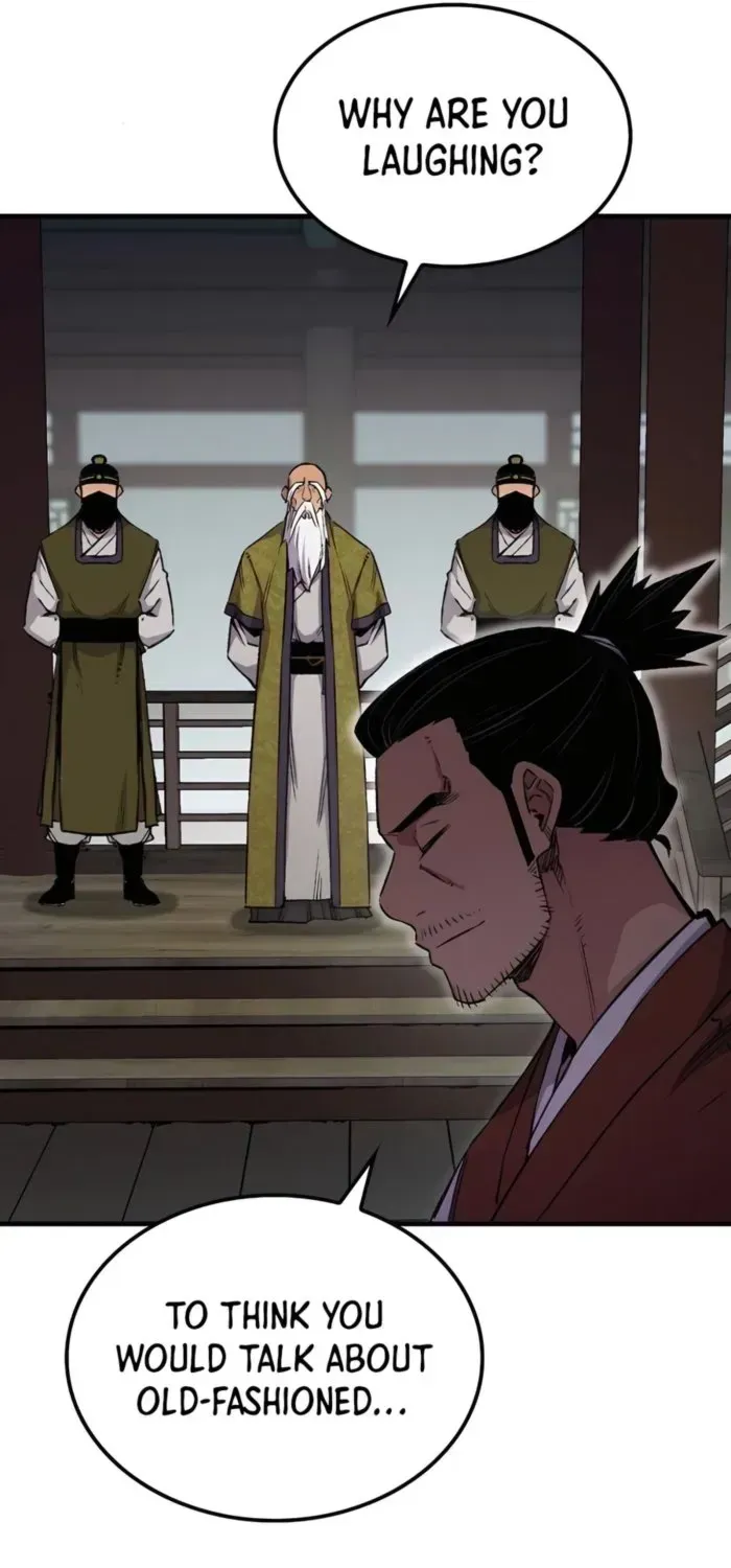 Reborn As The Heavenly Demon Chapter 71 page 40 - 