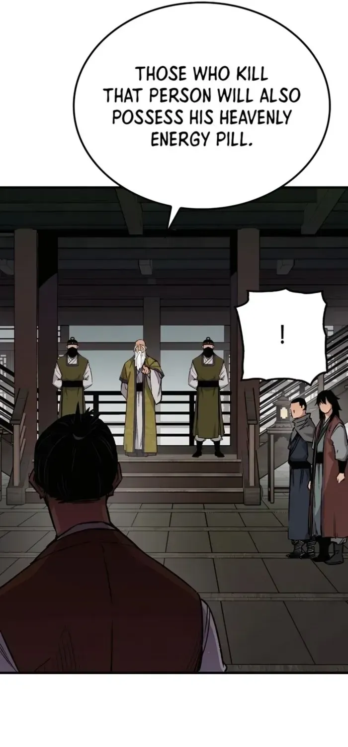 Reborn As The Heavenly Demon Chapter 71 page 54 - 