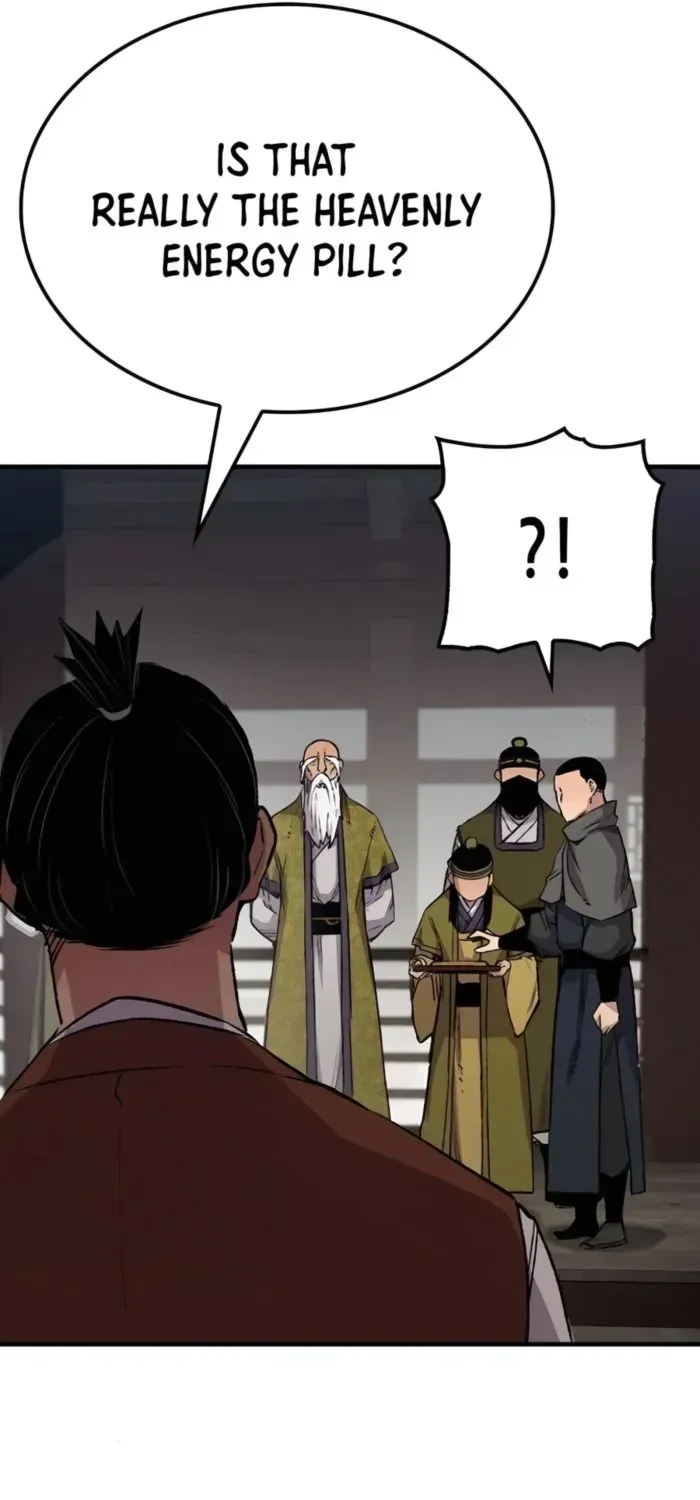 Reborn As The Heavenly Demon Chapter 71 page 66 - 