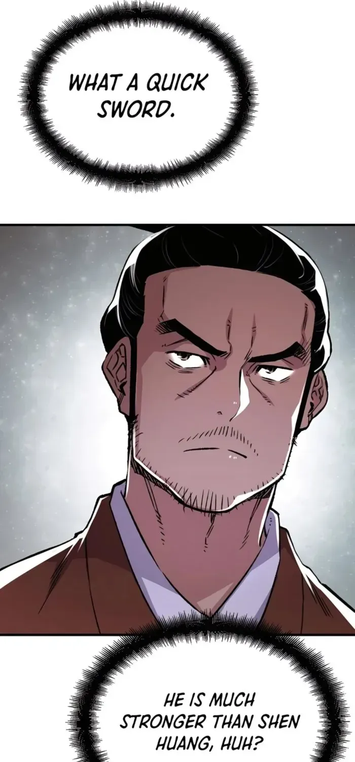 Reborn As The Heavenly Demon Chapter 71 page 74 - 