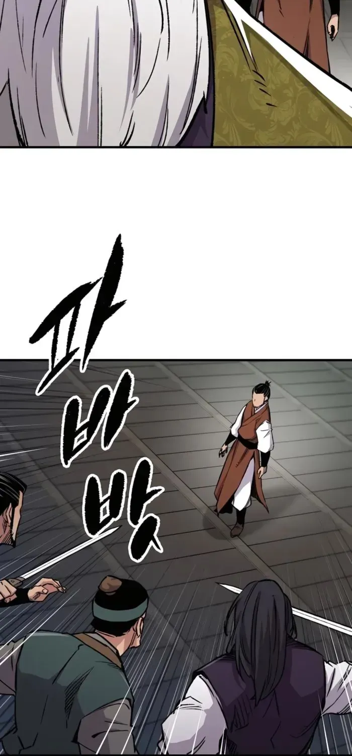 Reborn As The Heavenly Demon Chapter 71 page 77 - 