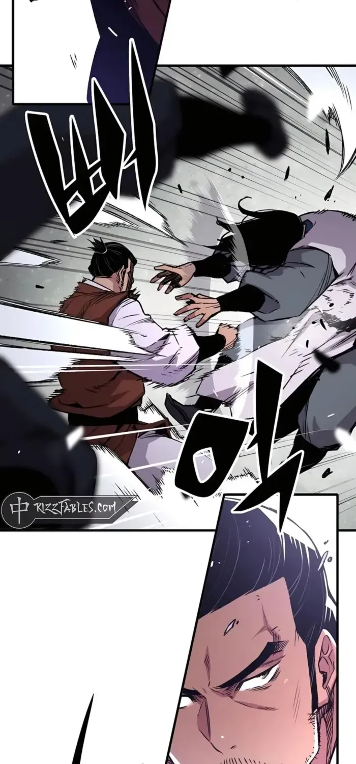 Reborn As The Heavenly Demon Chapter 71 page 80 - 