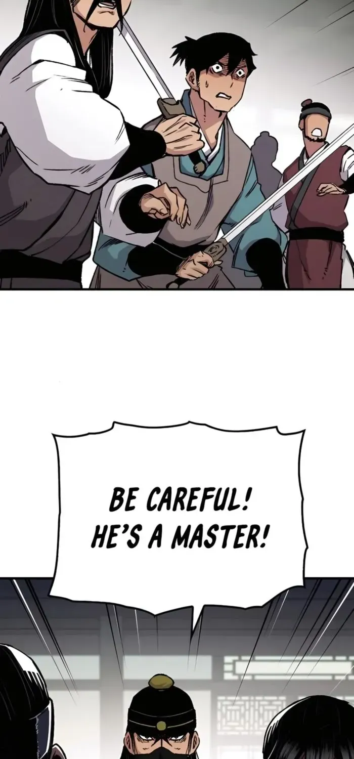Reborn As The Heavenly Demon Chapter 71 page 87 - 
