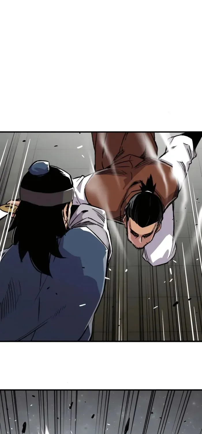 Reborn As The Heavenly Demon Chapter 71 page 90 - 