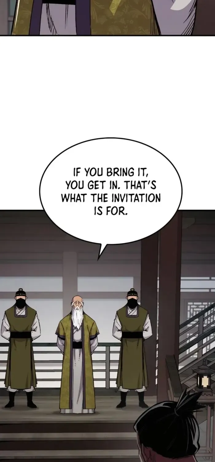 Reborn As The Heavenly Demon Chapter 71 page 10 - 