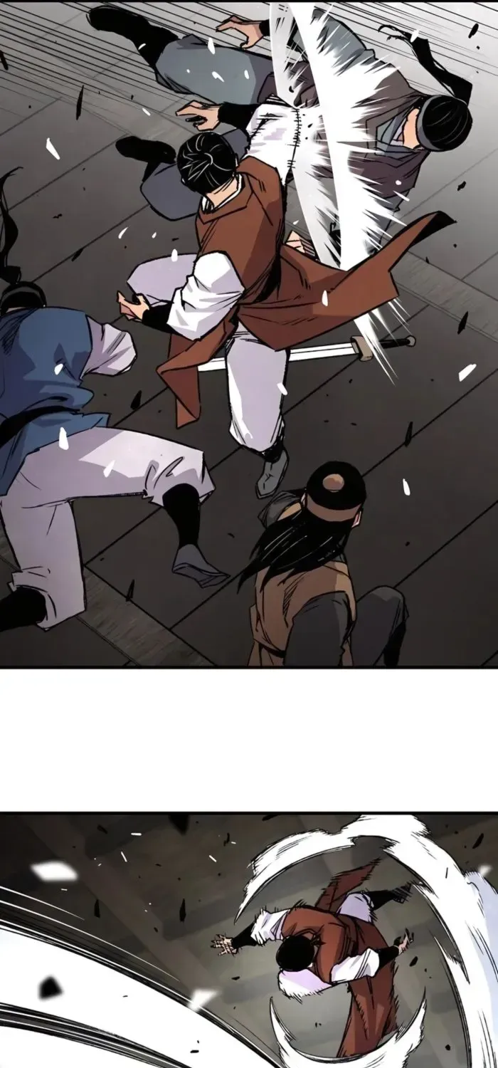 Reborn As The Heavenly Demon Chapter 71 page 93 - 