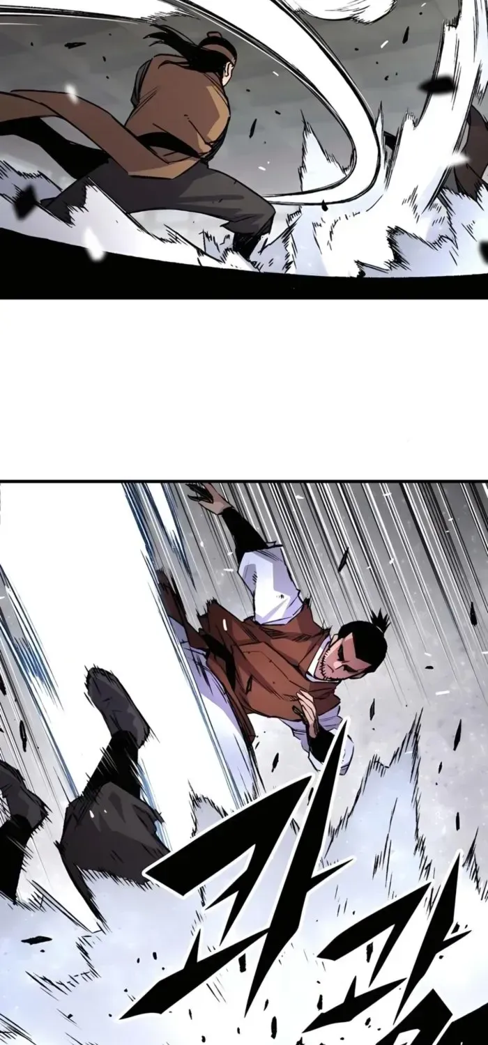 Reborn As The Heavenly Demon Chapter 71 page 94 - 