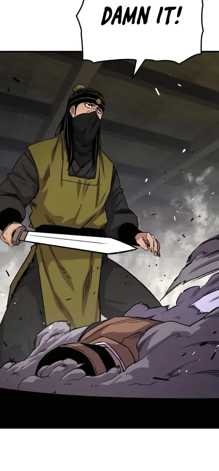 Reborn As The Heavenly Demon Chapter 71 page 98 - 