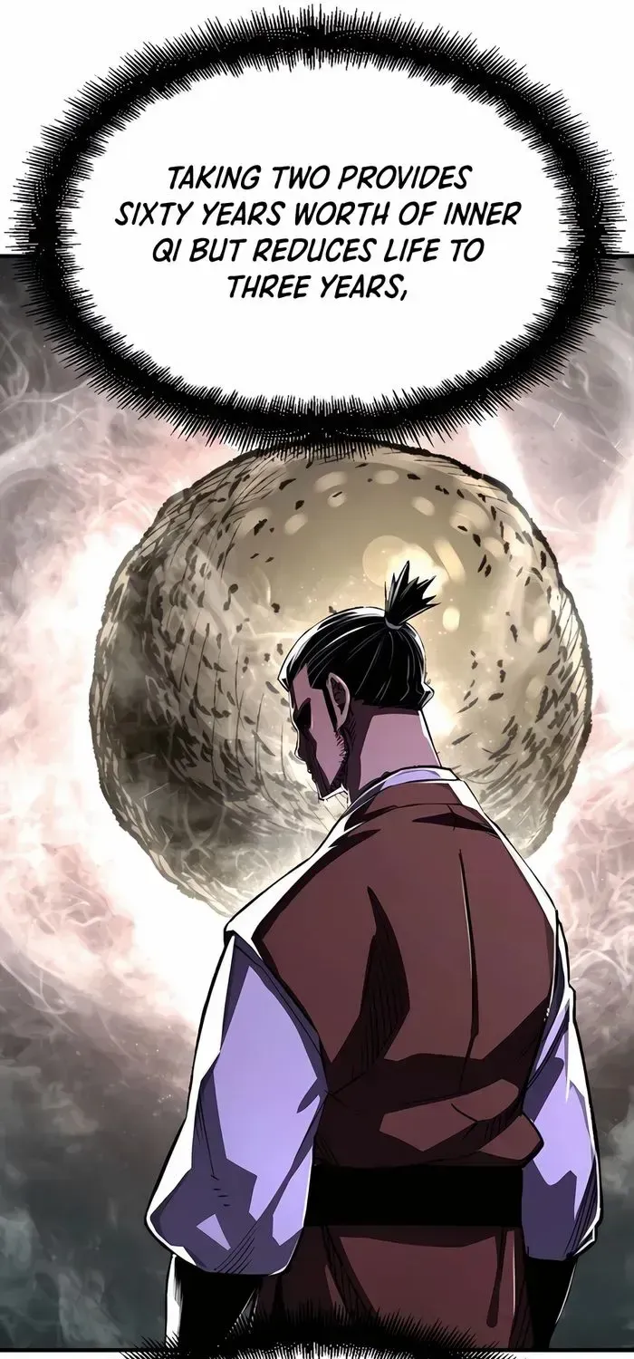 Reborn As The Heavenly Demon Chapter 72 page 11 - 