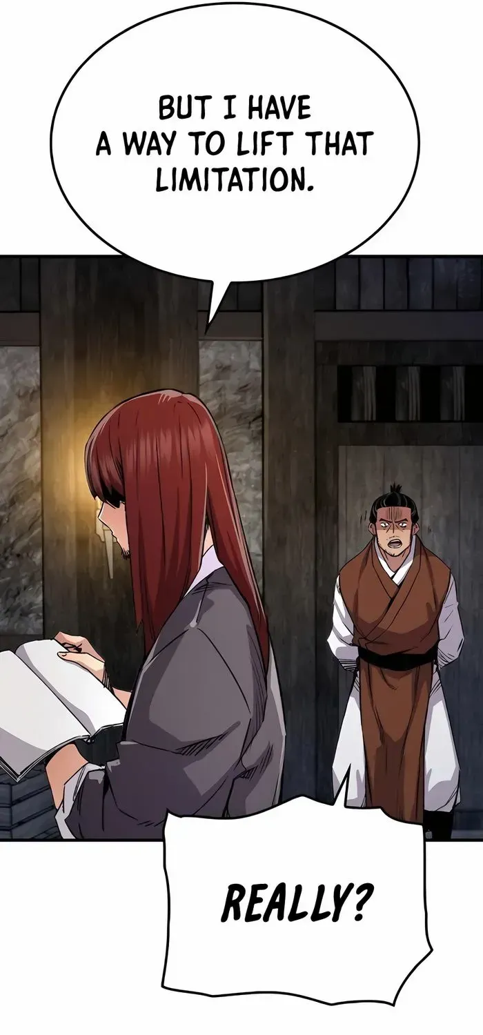 Reborn As The Heavenly Demon Chapter 72 page 105 - 