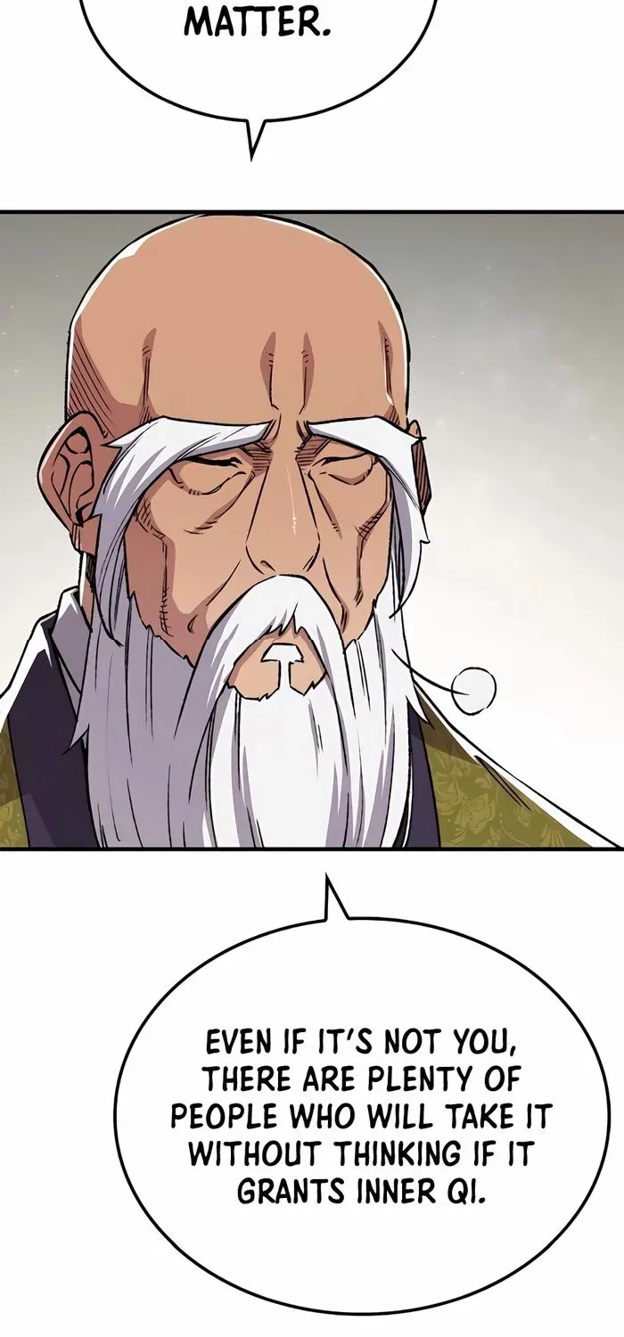 Reborn As The Heavenly Demon Chapter 72 page 15 - 
