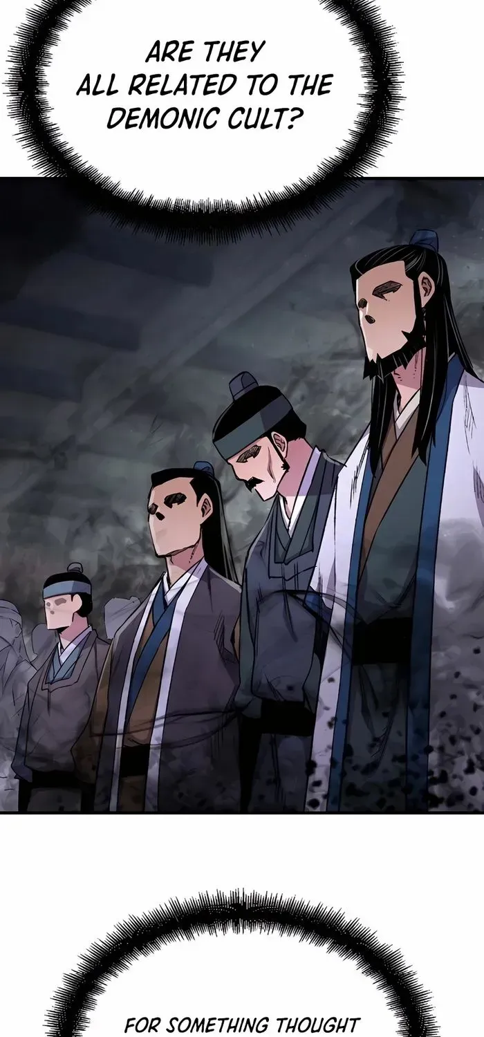 Reborn As The Heavenly Demon Chapter 72 page 21 - 