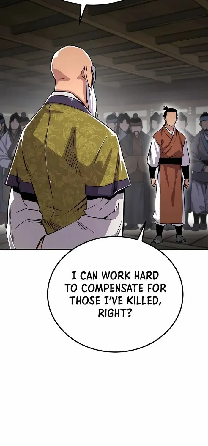 Reborn As The Heavenly Demon Chapter 72 page 26 - 