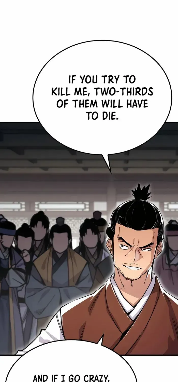 Reborn As The Heavenly Demon Chapter 72 page 33 - 
