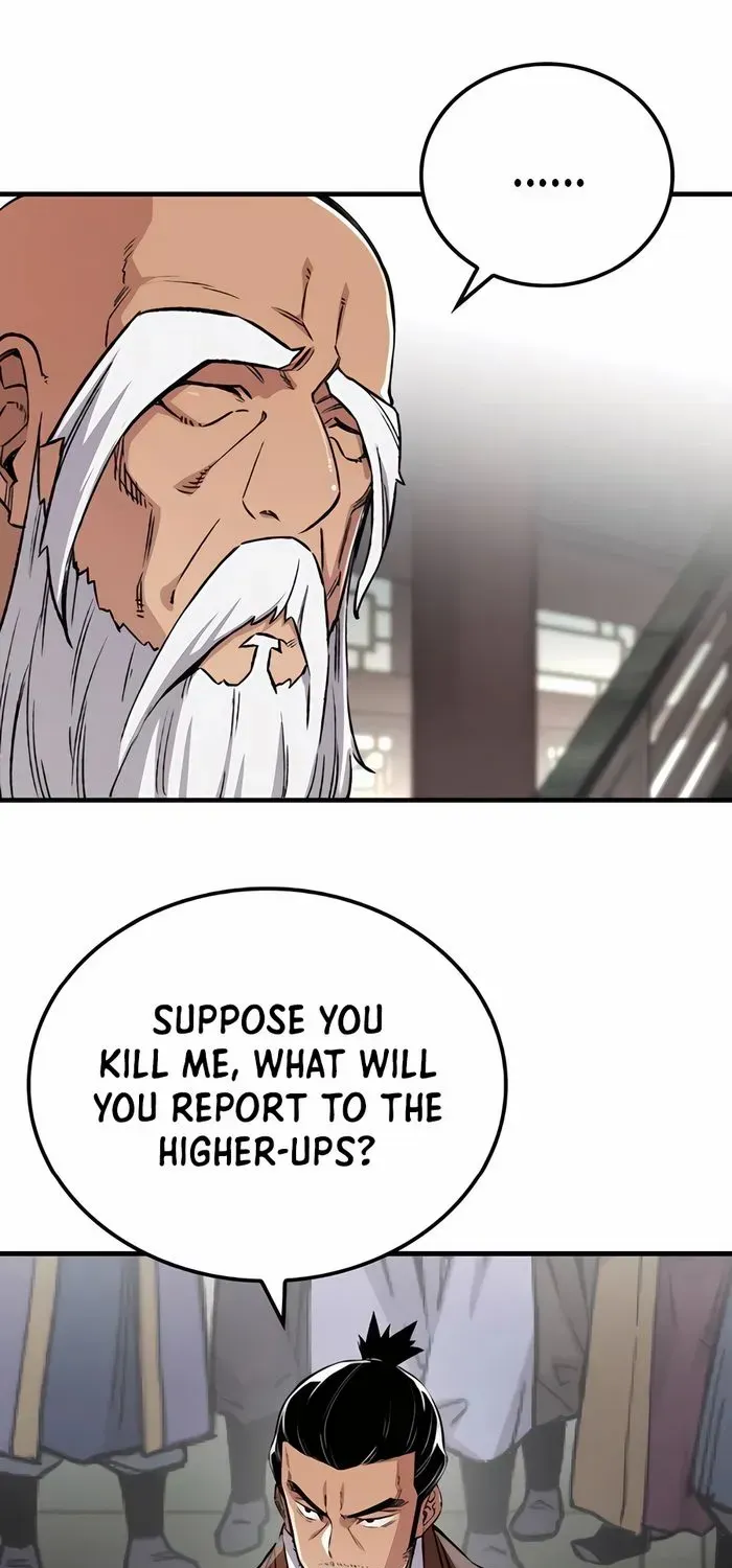 Reborn As The Heavenly Demon Chapter 72 page 35 - 