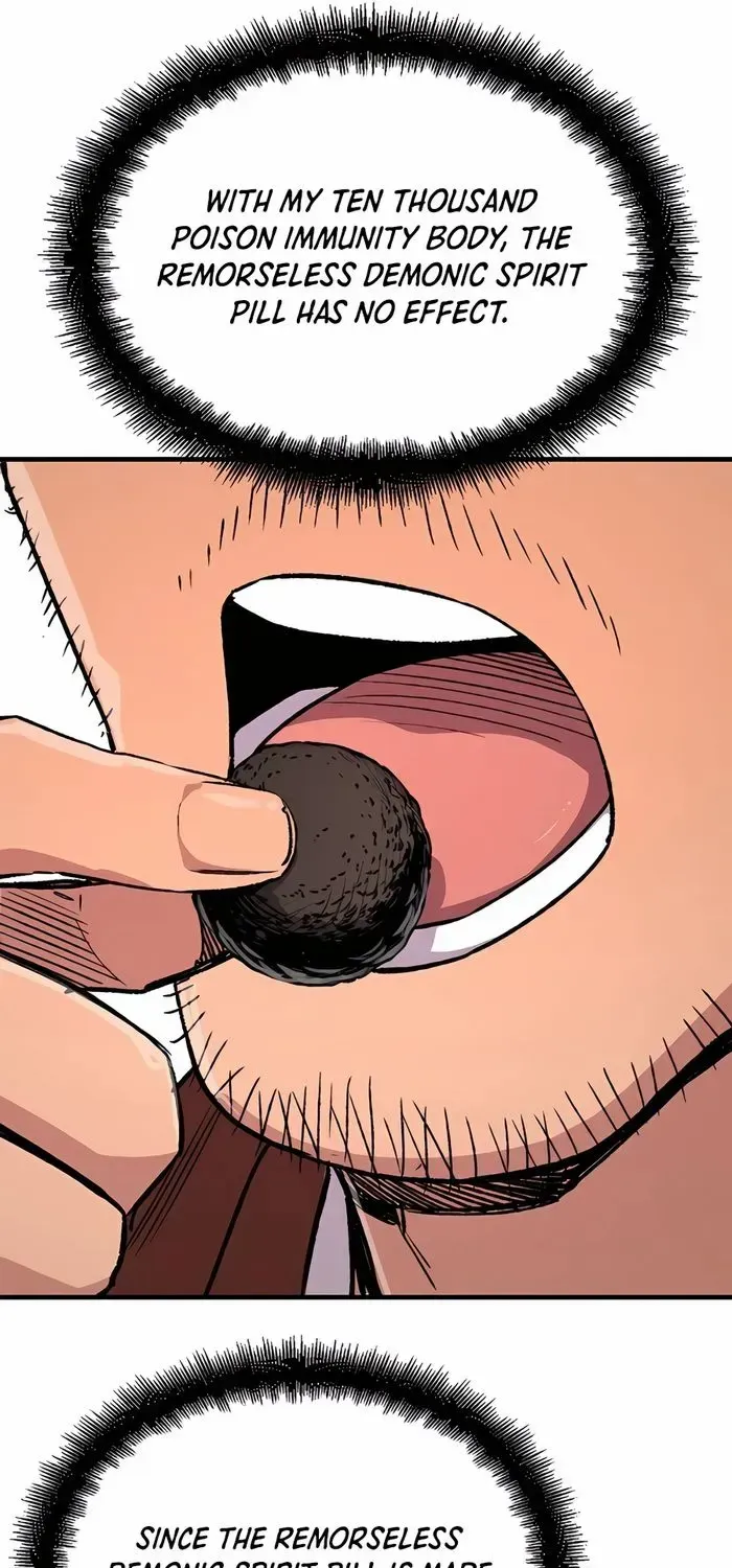 Reborn As The Heavenly Demon Chapter 72 page 40 - 