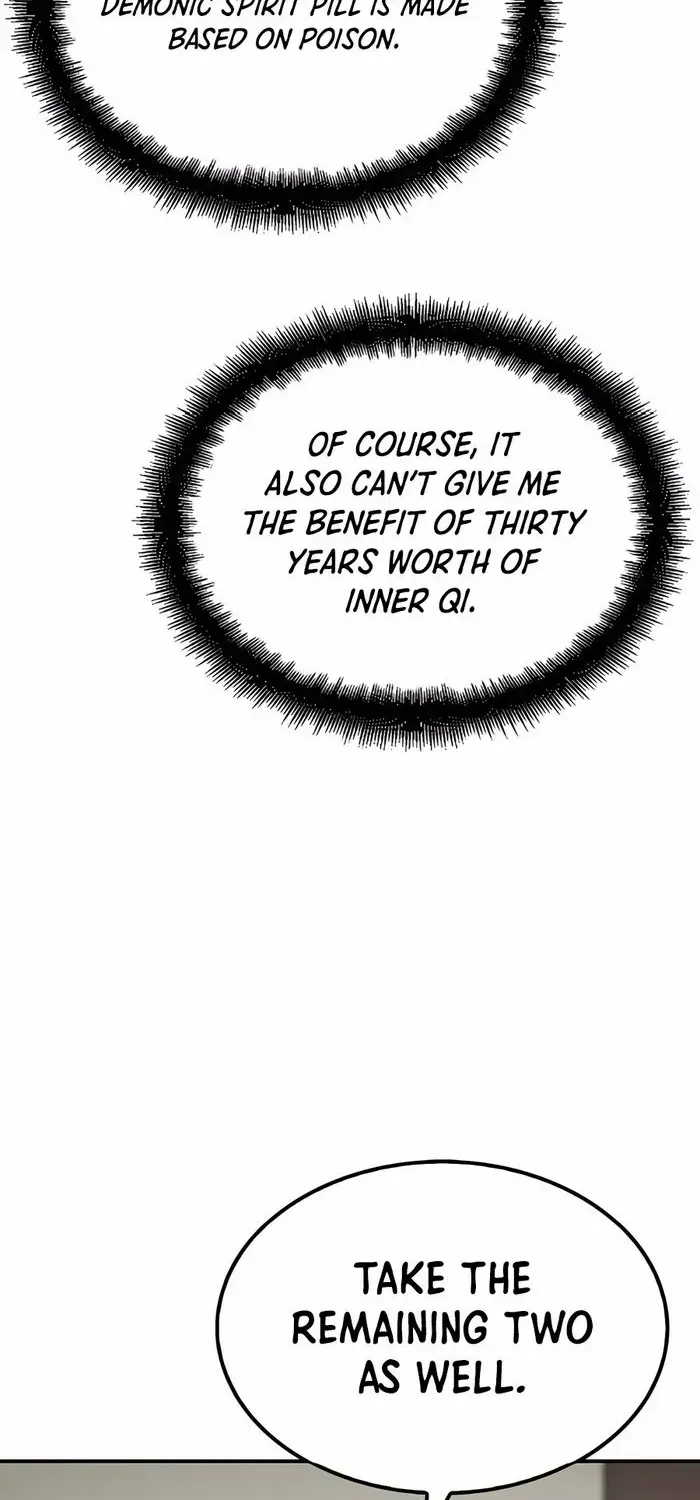 Reborn As The Heavenly Demon Chapter 72 page 41 - 