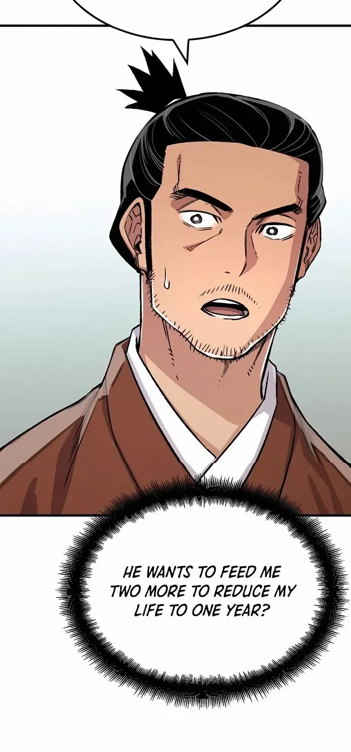 Reborn As The Heavenly Demon Chapter 72 page 43 - 