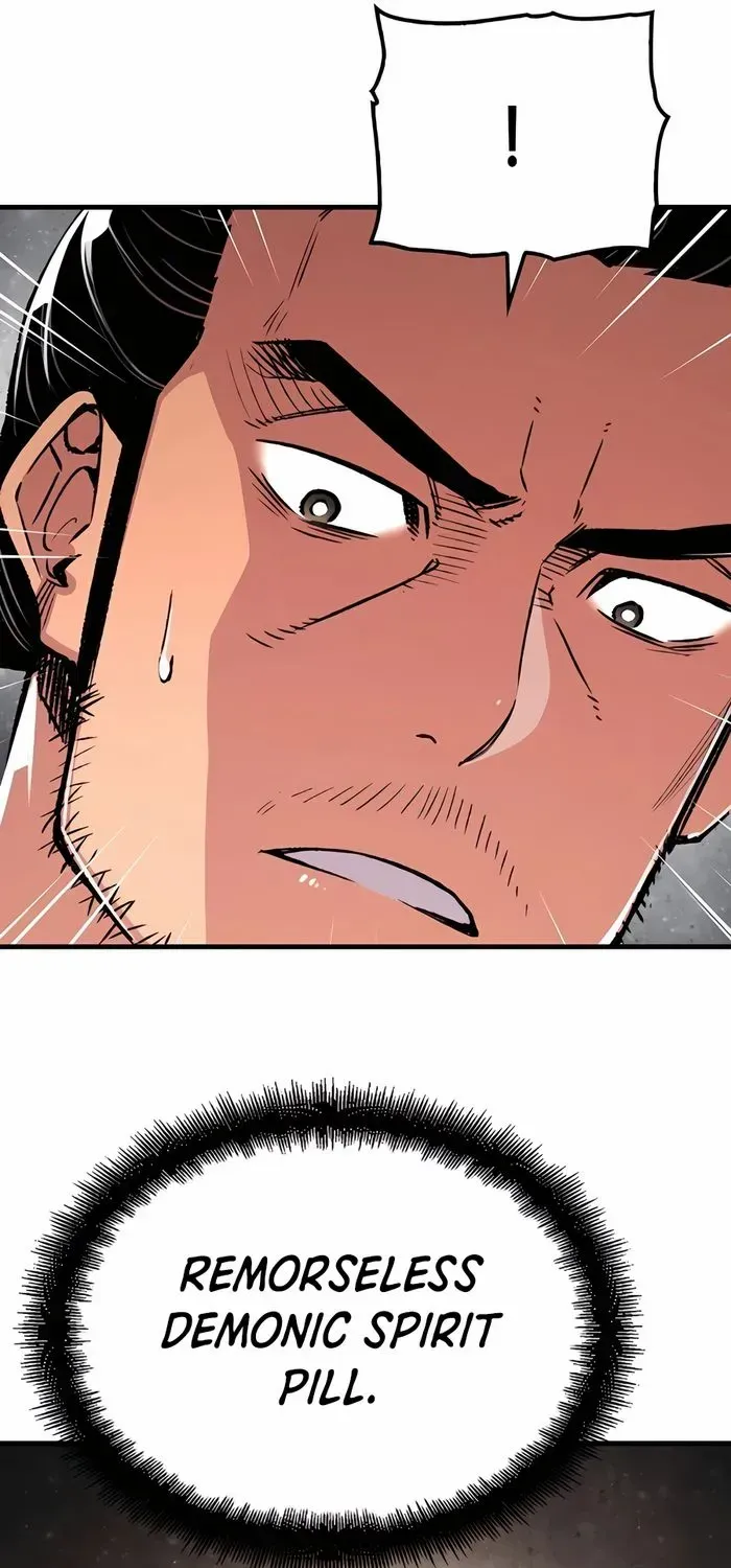 Reborn As The Heavenly Demon Chapter 72 page 6 - 