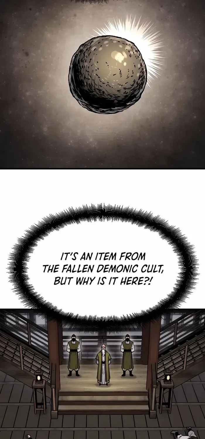 Reborn As The Heavenly Demon Chapter 72 page 7 - 