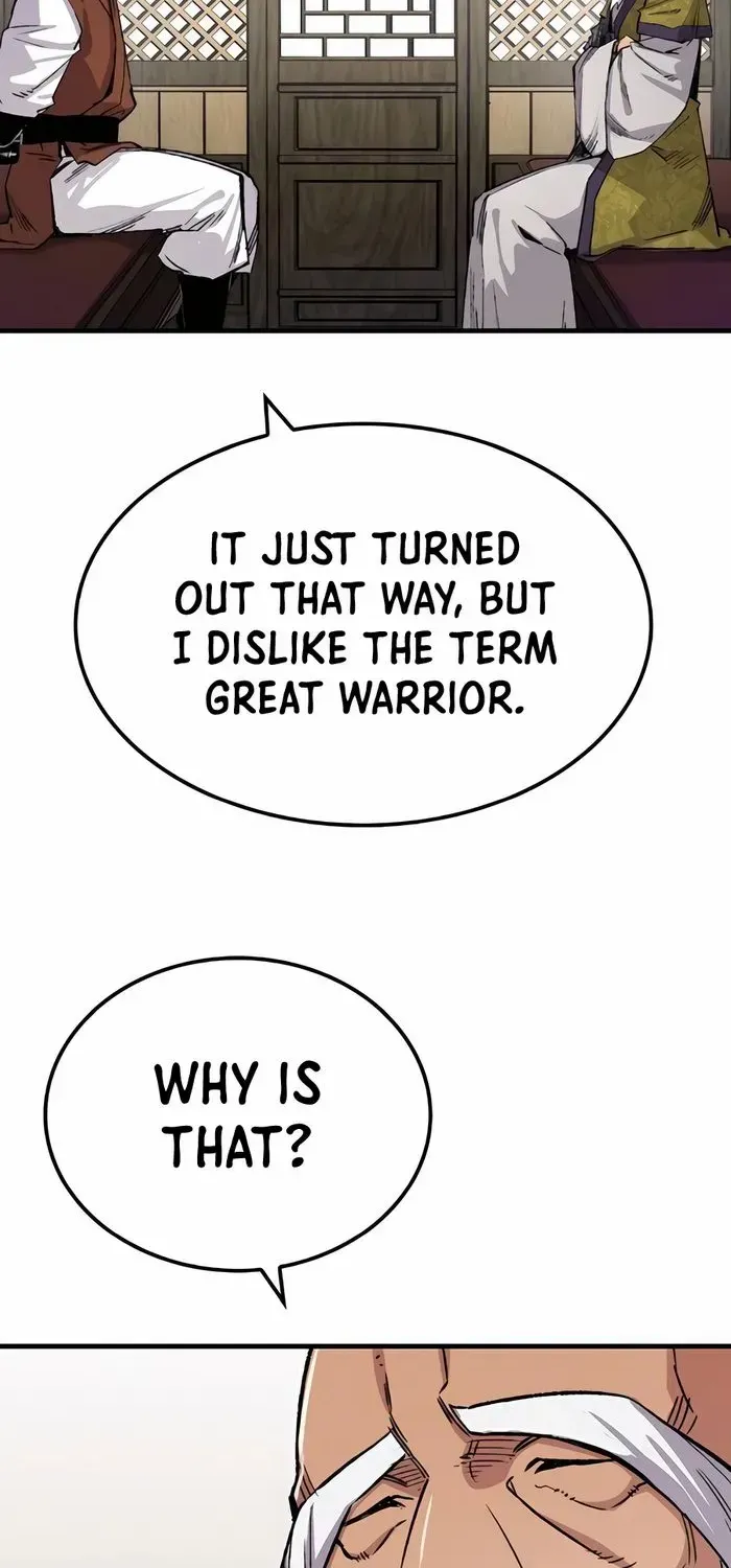 Reborn As The Heavenly Demon Chapter 72 page 61 - 