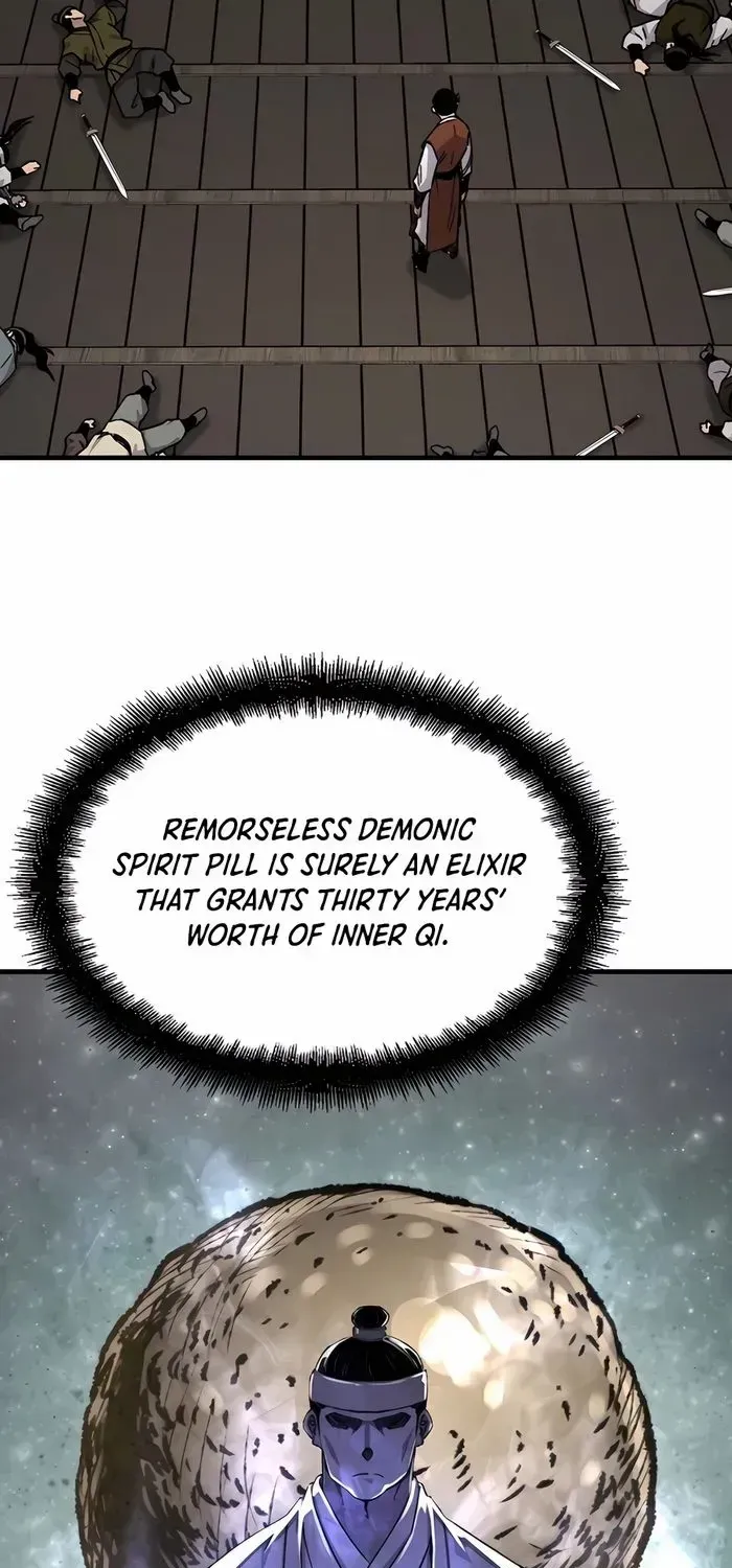 Reborn As The Heavenly Demon Chapter 72 page 8 - 