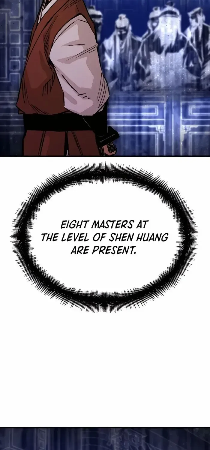 Reborn As The Heavenly Demon Chapter 72 page 82 - 