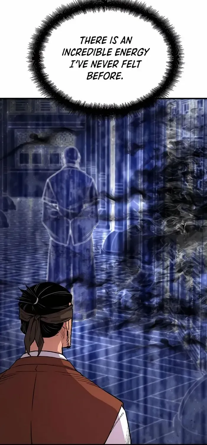 Reborn As The Heavenly Demon Chapter 72 page 85 - 