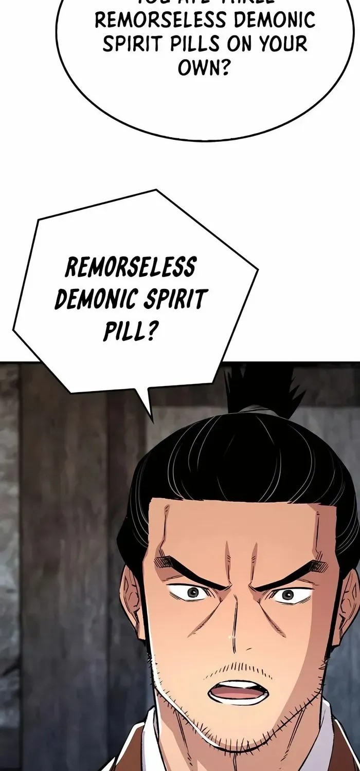 Reborn As The Heavenly Demon Chapter 72 page 95 - 