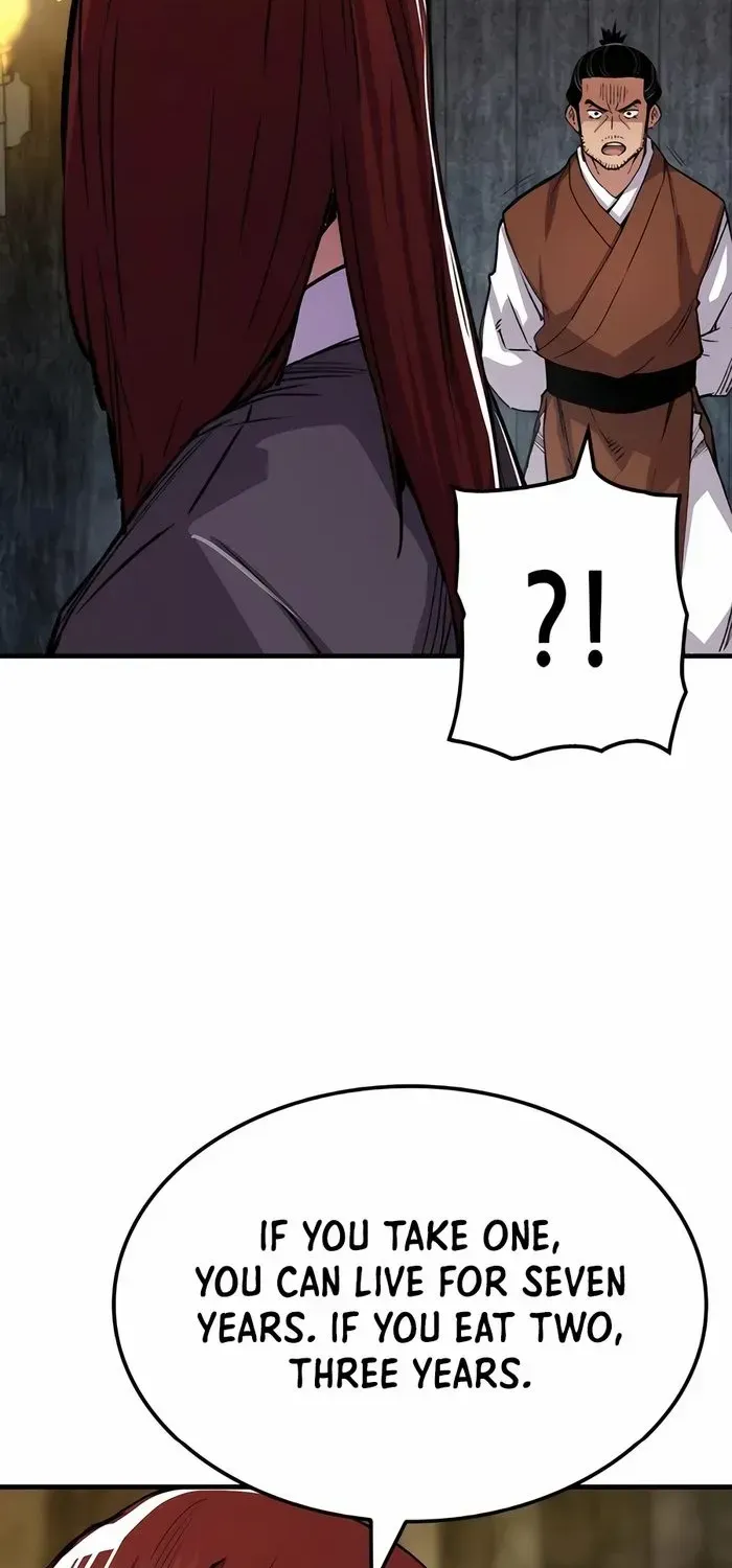 Reborn As The Heavenly Demon Chapter 72 page 97 - 