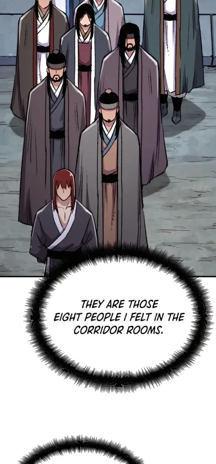 Reborn As The Heavenly Demon Chapter 73 page 106 - 
