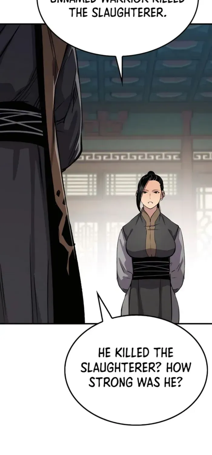 Reborn As The Heavenly Demon Chapter 73 page 17 - 