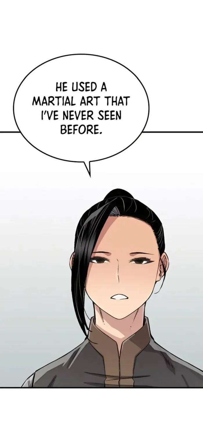 Reborn As The Heavenly Demon Chapter 73 page 18 - 
