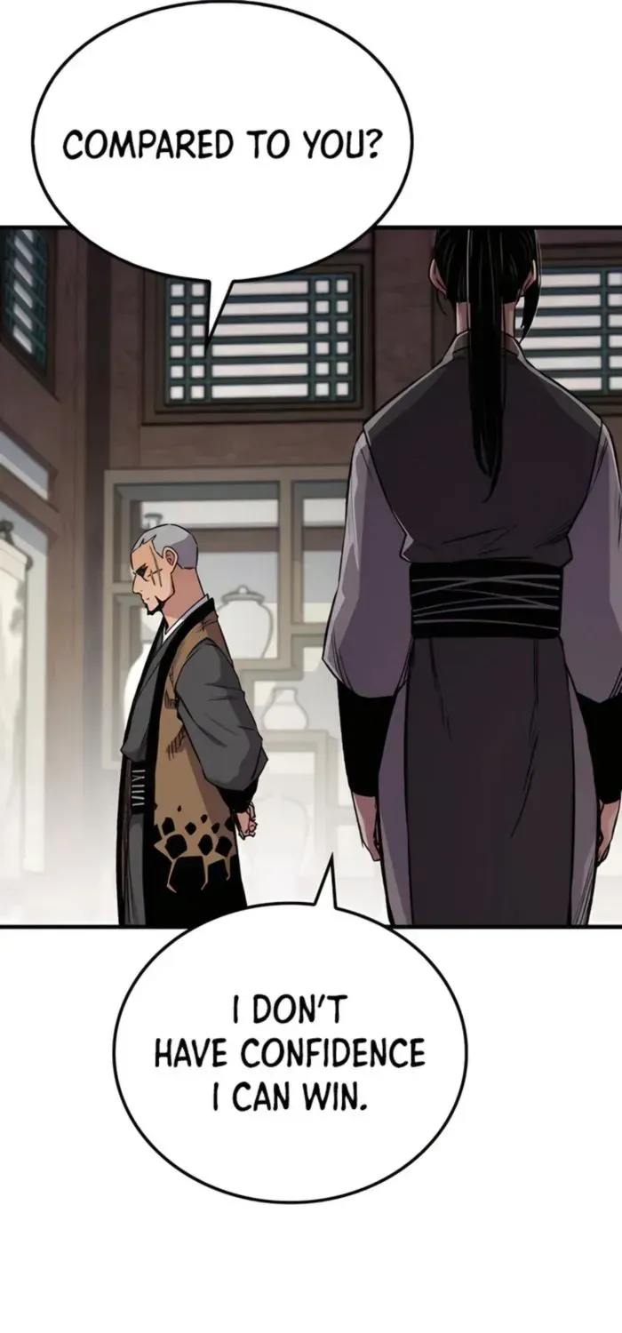 Reborn As The Heavenly Demon Chapter 73 page 20 - 