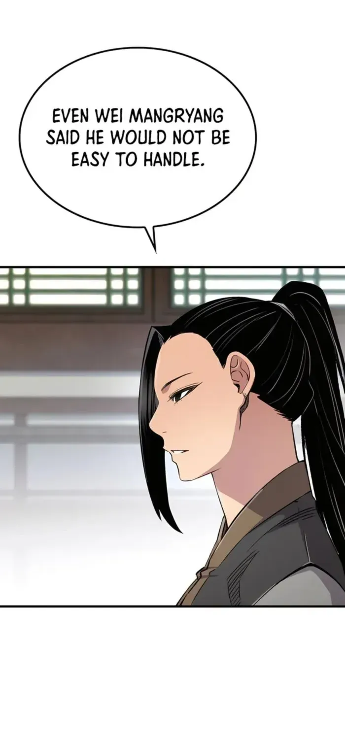 Reborn As The Heavenly Demon Chapter 73 page 22 - 