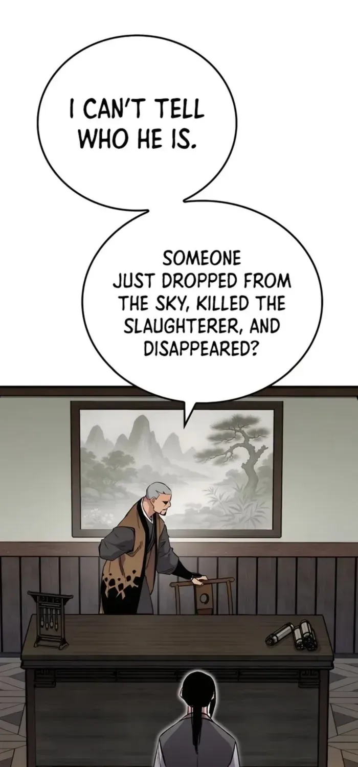 Reborn As The Heavenly Demon Chapter 73 page 23 - 