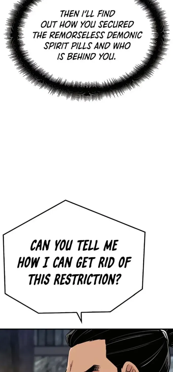 Reborn As The Heavenly Demon Chapter 73 page 4 - 