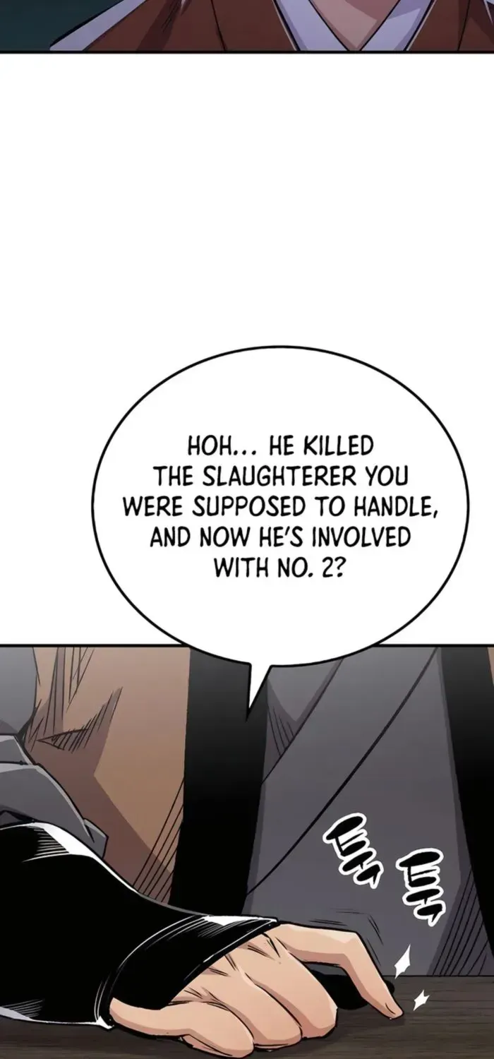 Reborn As The Heavenly Demon Chapter 73 page 31 - 