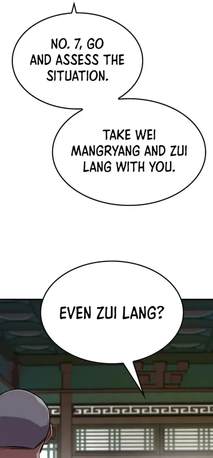 Reborn As The Heavenly Demon Chapter 73 page 34 - 
